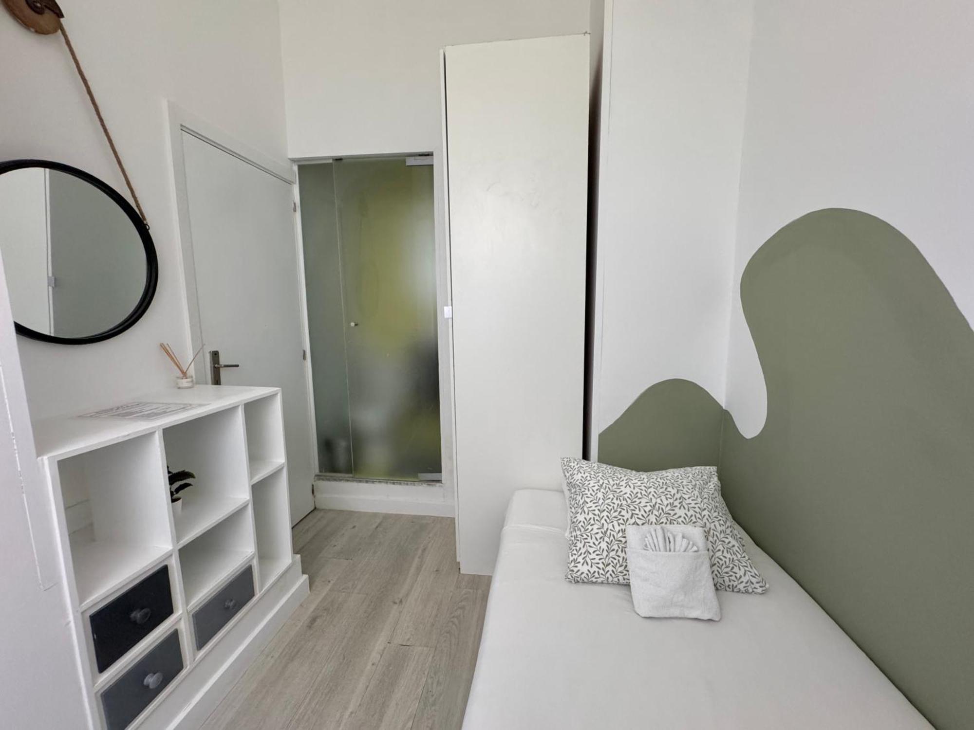 Better Choice Lisbon Hotel Kültér fotó